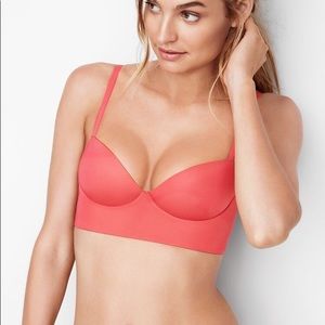 Brand new Victoria’s Secret push up Bralette